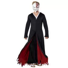Adult Ichigo Kurosaki Robe Costume - Bleach at Spirit Halloween