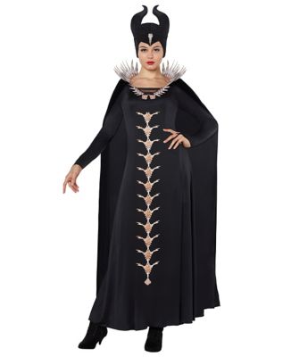 maleficent movie costume for kids