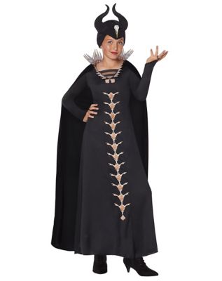 maleficent costume kids