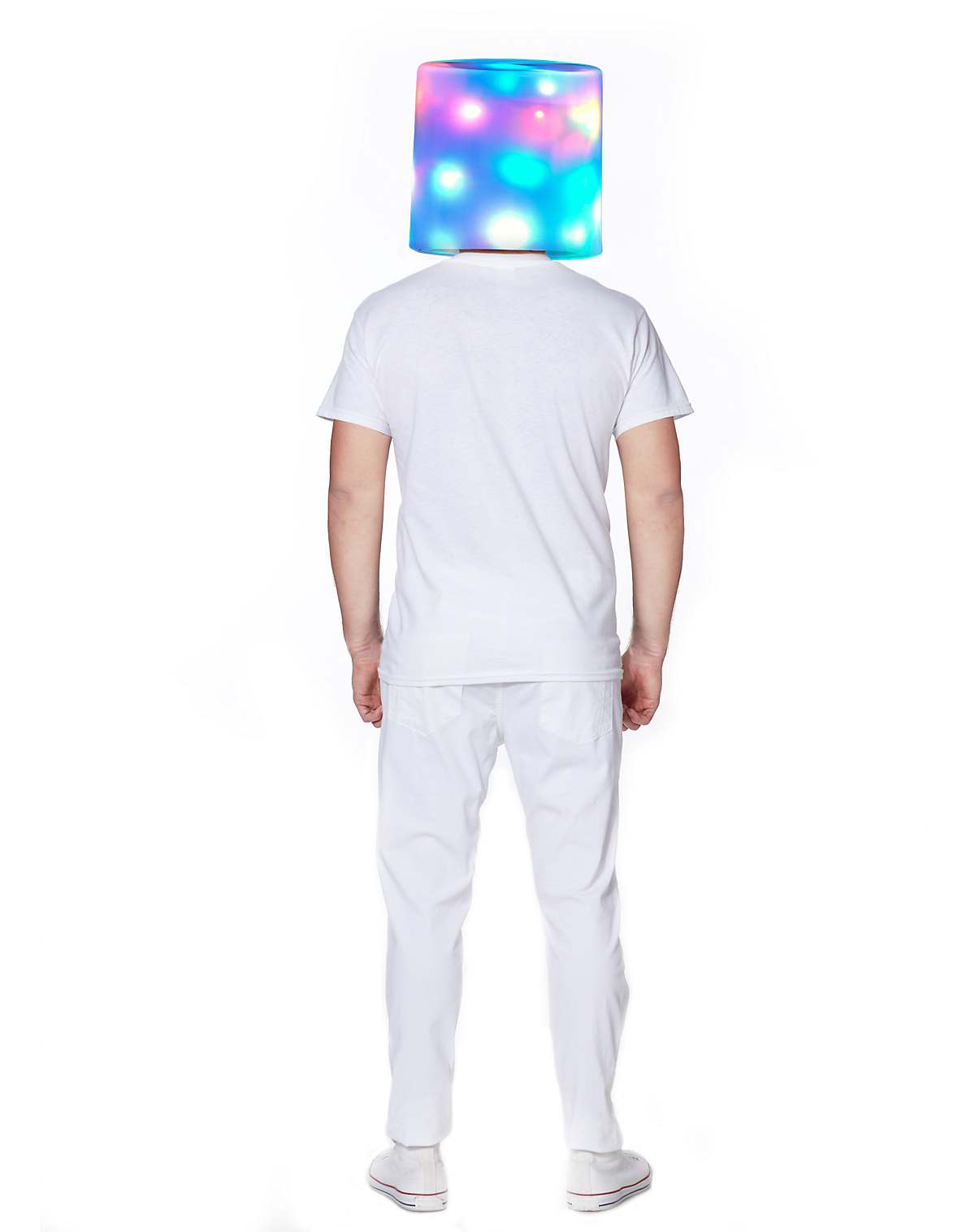 Marshmello Costumes Masks Are Now Yours For The Taking Spirit