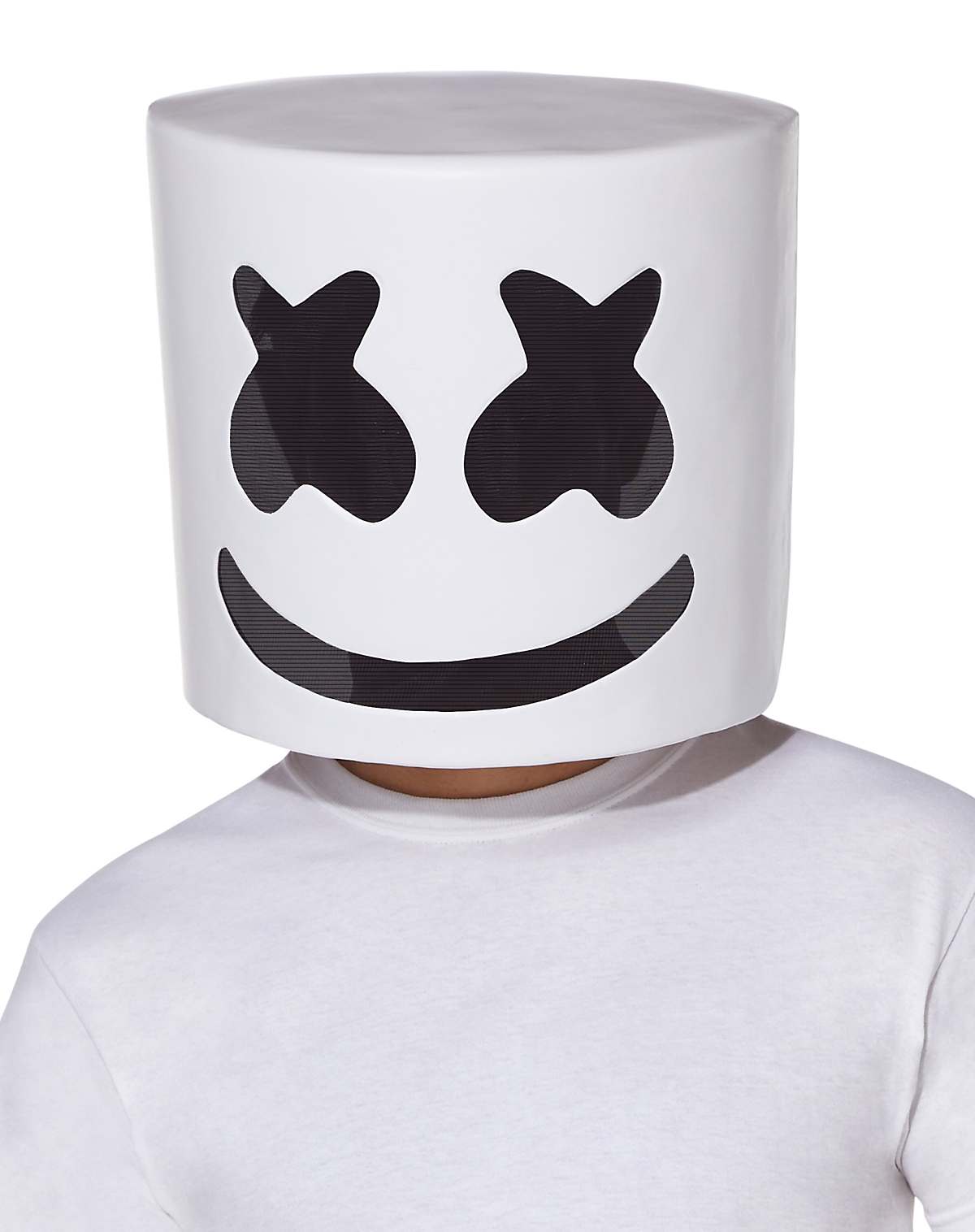 Marshmello Face Mask For Sale
