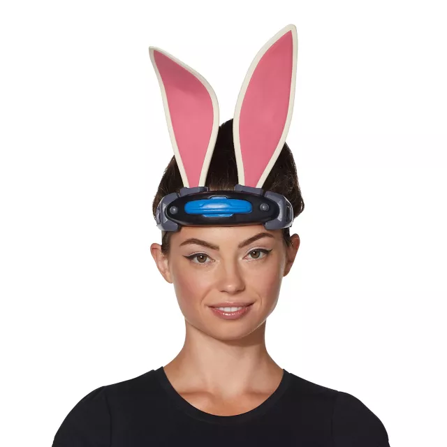 Tina Headpiece - Boderlands at Spirit Halloween