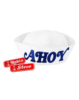 scoops ahoy hat