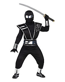 Boys' Ninja Halloween Costumes 