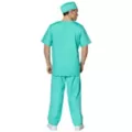 Adult ER Surgeon Plus Size Costume at Spencer's