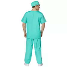 Adult ER Surgeon Plus Size Costume at Spencer's