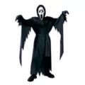 Kids Ghost Face Costume - Scream at Spencer's