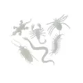 Glow In The Dark Critters at Spencer's