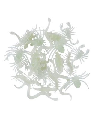 Glow In The Dark Critters