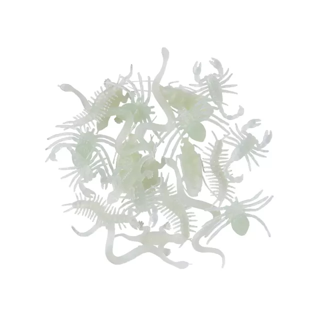 Glow In The Dark Critters at Spencer's