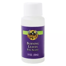 Burning Leaves Fog Scent - 1 oz. at Spirit Halloween