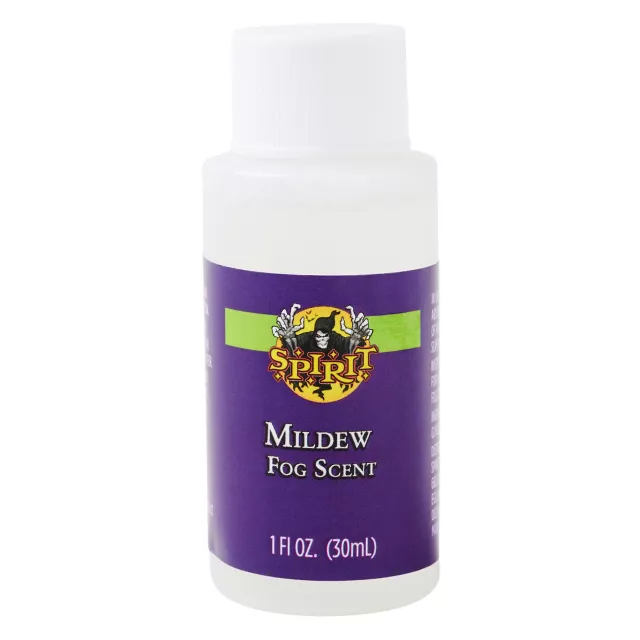Mildew Fog Scent - 1 oz. at Spirit Halloween