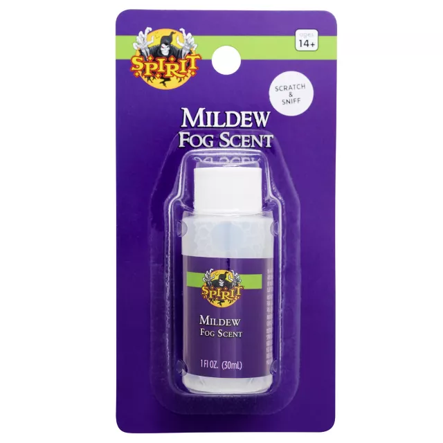 Mildew Fog Scent - 1 oz. at Spirit Halloween