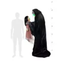 6.2 Ft Harvester of Souls Animatronic at Spirit Halloween