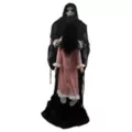 6.2 Ft Harvester of Souls Animatronic at Spirit Halloween