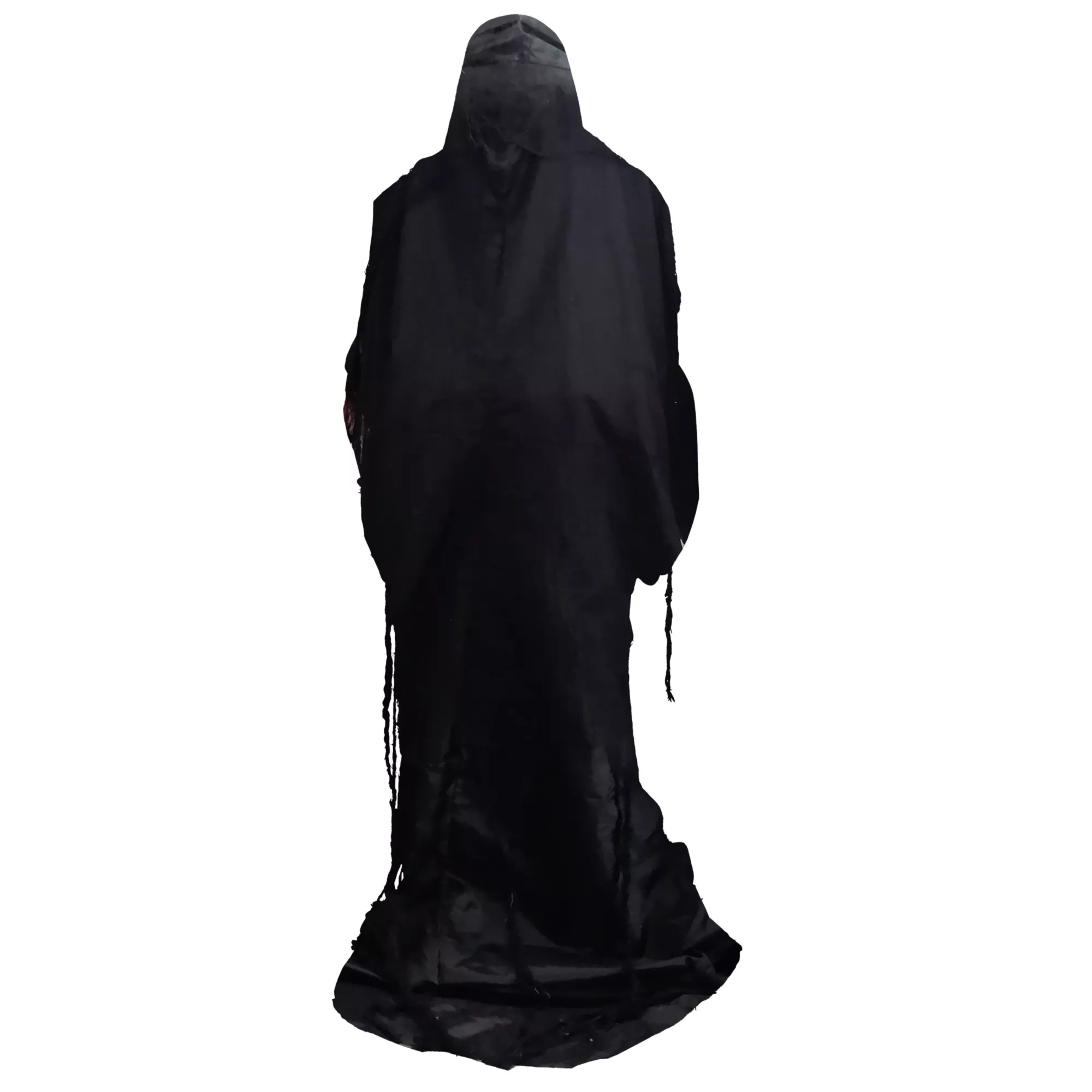 6.2 Ft Harvester of Souls Animatronic at Spirit Halloween