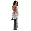 4.1 Ft Angeline Animatronic - Decorations at Spirit Halloween