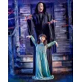 6 Ft 6 In Little Daisy and the Maestro Animatronic at Spencer's
