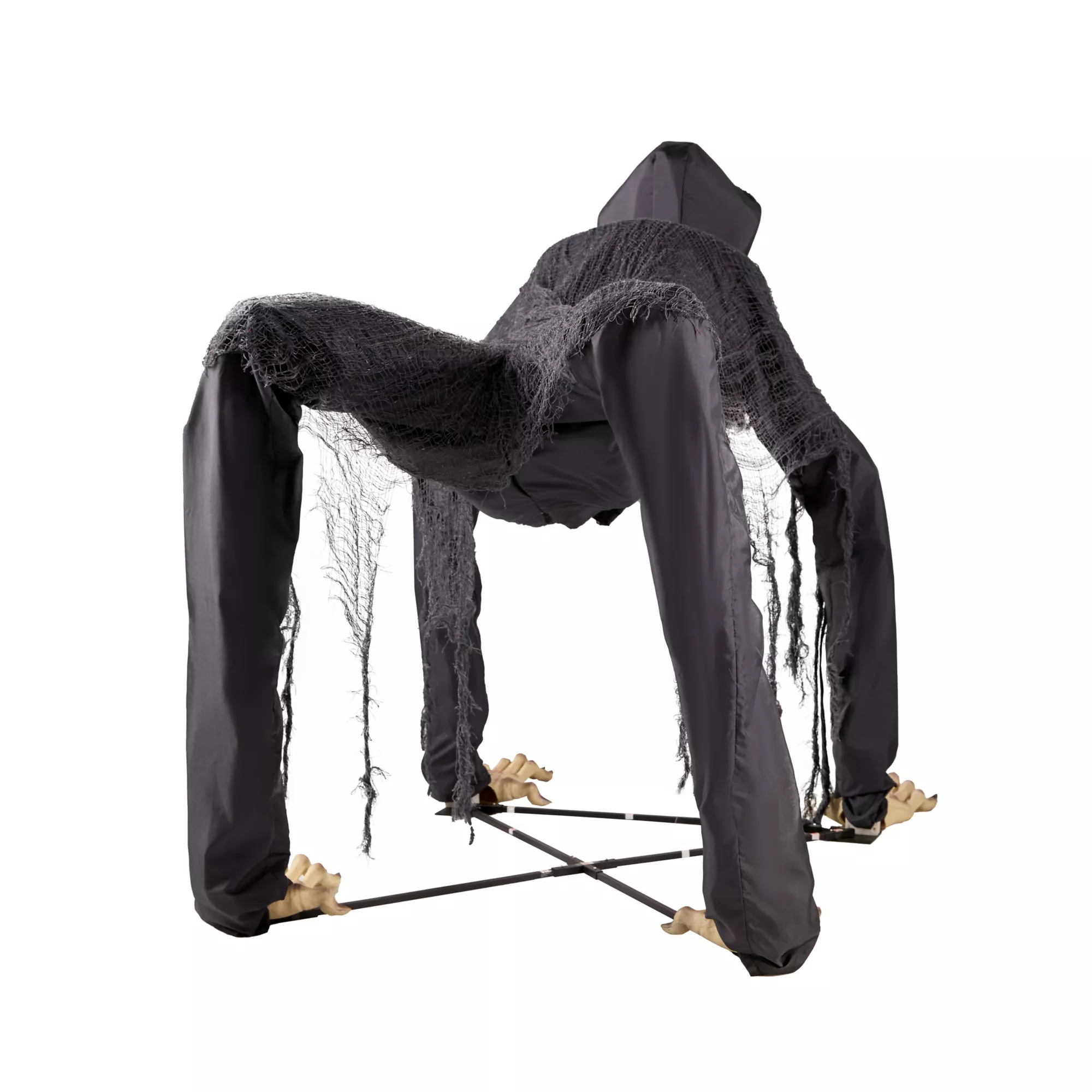 3.5 Ft Nightcrawler Animatronic at Spirit Halloween