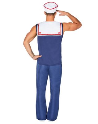 Adult Sailor Costume