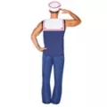 Adult Sailor Costume at Spirit Halloween