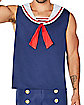 Adult Sailor Costume