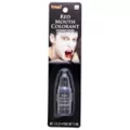 Red Blood Mouth Colorant at Spirit Halloween