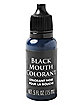 Black Blood Mouth Colorant