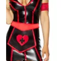 Adult Naughty Nurse Costume at Spirit Halloween