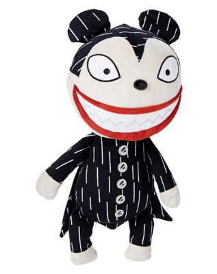 Vampire Teddy Plush The Nightmare Before Christmas