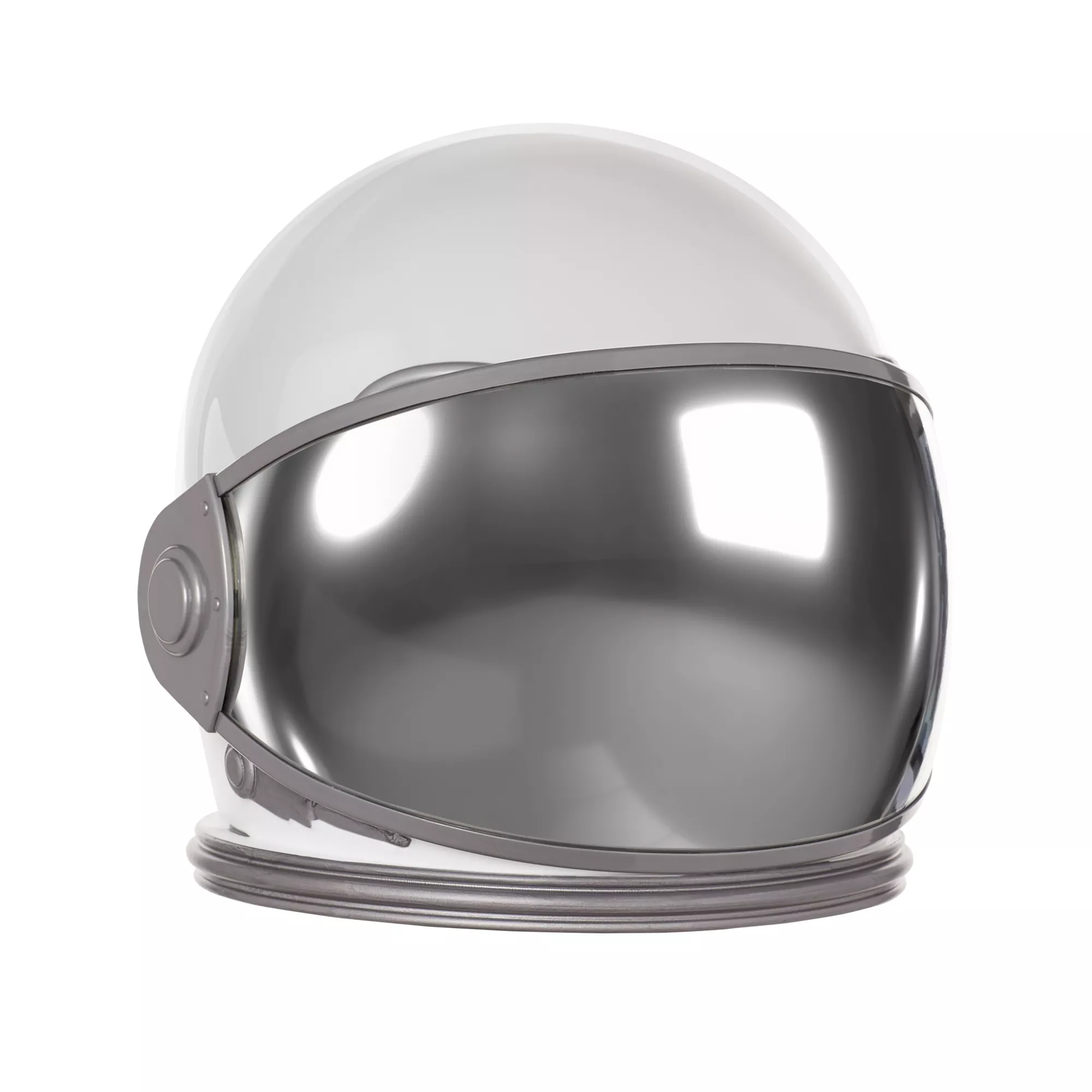 Astronaut Helmet at Spirit Halloween