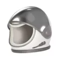 Astronaut Helmet at Spirit Halloween