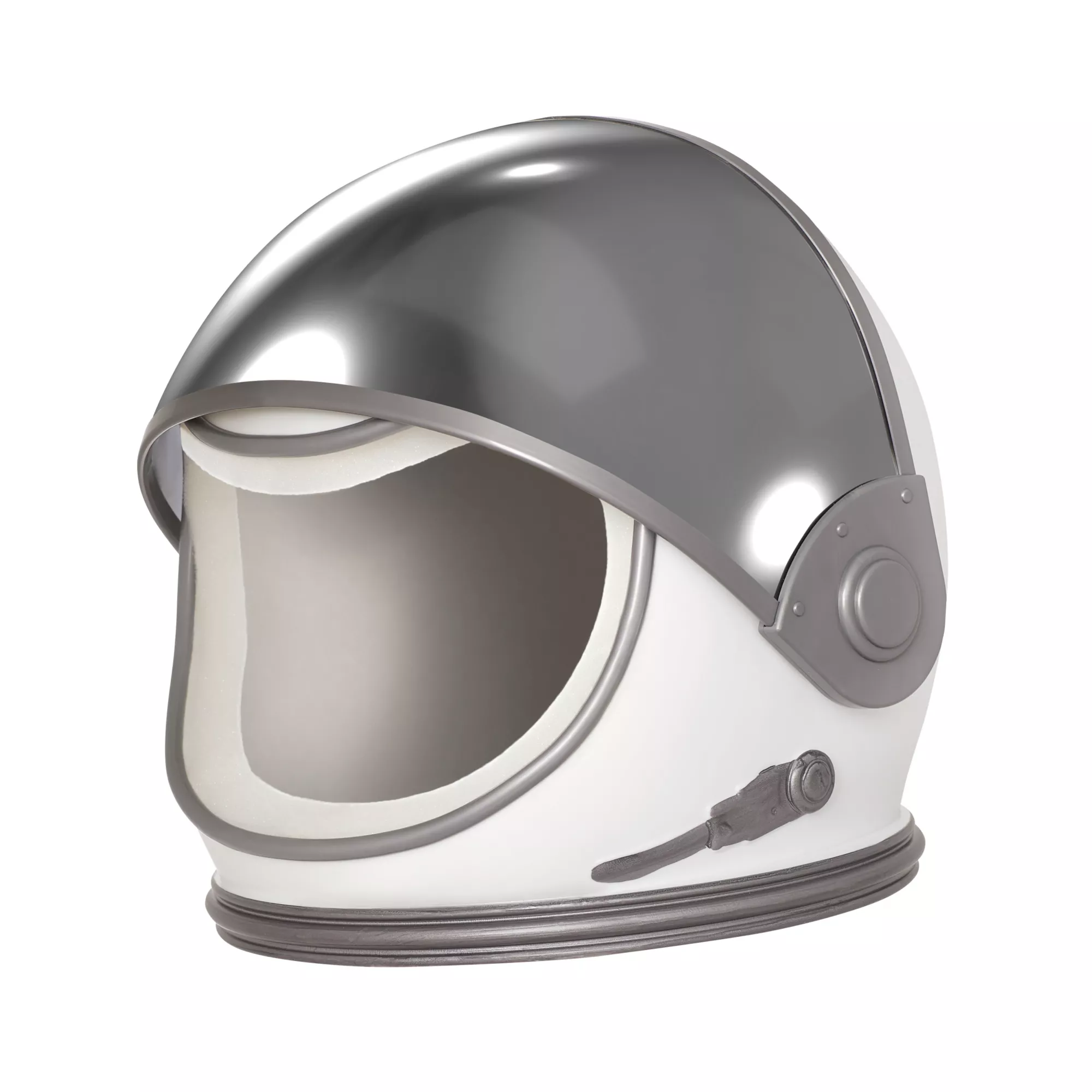 Astronaut Helmet at Spirit Halloween