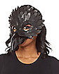 Black Crow Mask