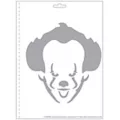 Pumpkin Carving Stencils - It Chapter Two at Spirit Halloween