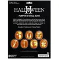 Michael Myers Pumpkin Stencil Book - Halloween II at Spirit Halloween