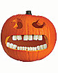 Teeth Pumpkin Carving Accessory