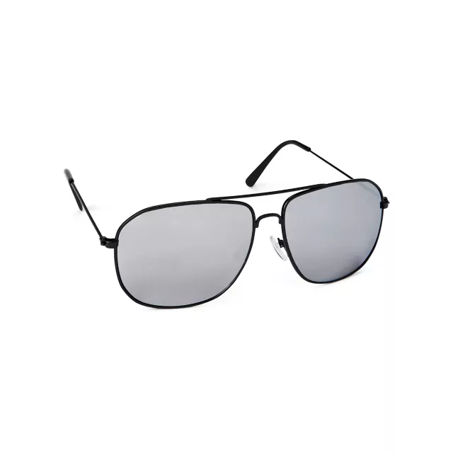 Black Aviator Sunglasses at Spirit Halloween