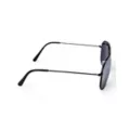 Black Aviator Sunglasses at Spirit Halloween
