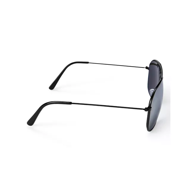 Black Aviator Sunglasses at Spirit Halloween