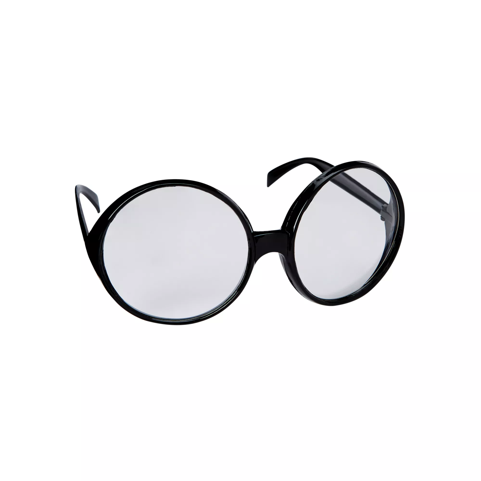 Oversized Round Glasses at Spirit Halloween