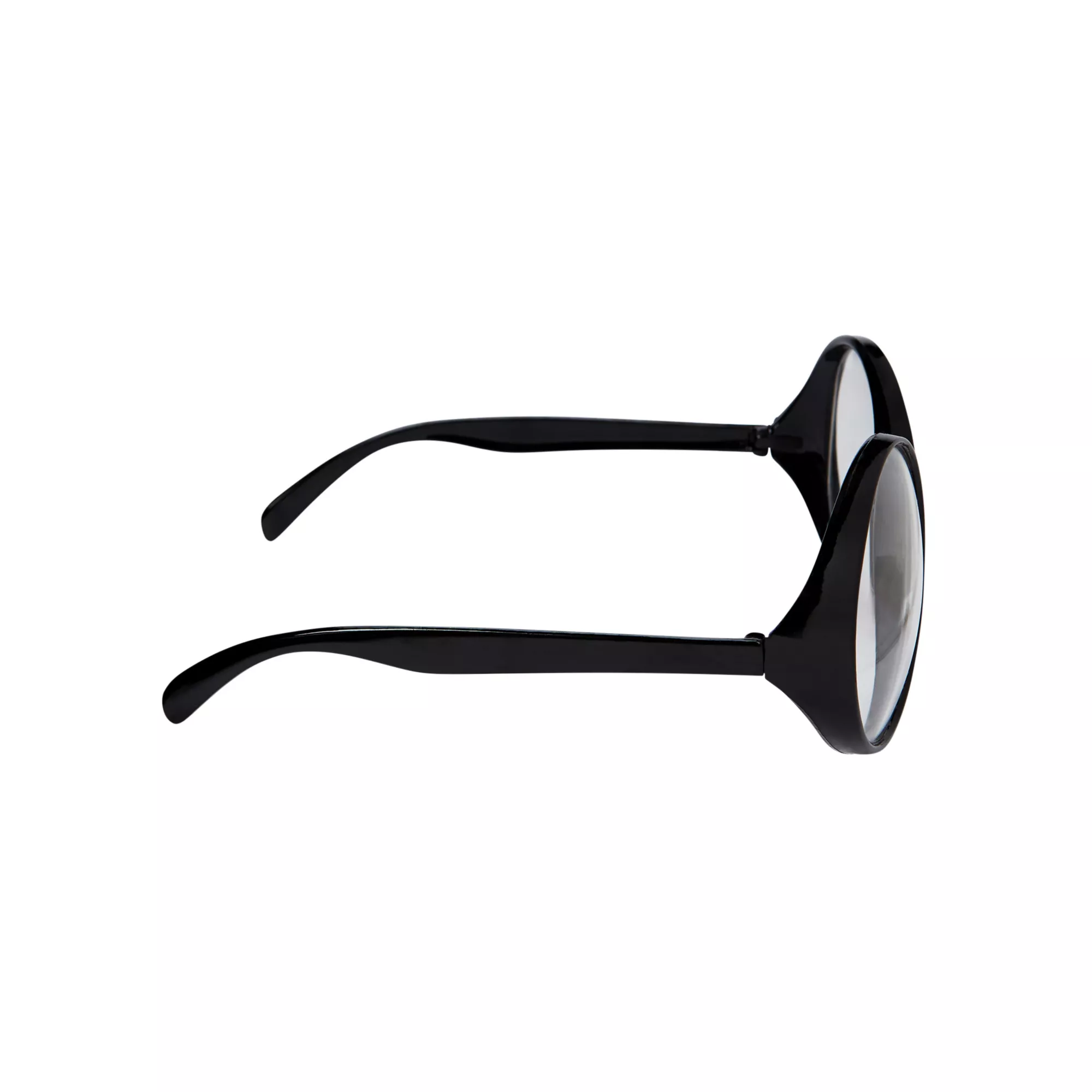 Oversized Round Glasses at Spirit Halloween