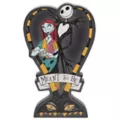 Meant to be Table Topper - The Nightmare Before Christmas at Spencer's