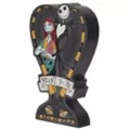 Meant to be Table Topper - The Nightmare Before Christmas at Spencer's