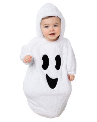 Baby ghost outlet costume