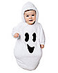 Baby Boo Ghost Bunting Costume