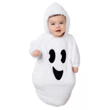Baby Boo Ghost Bunting Costume at Spirit Halloween
