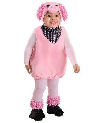 spirit baby costumes