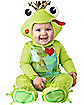 Baby Frog Prince Costume