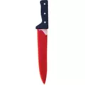 Bleeding Butcher Knife at Spirit Halloween